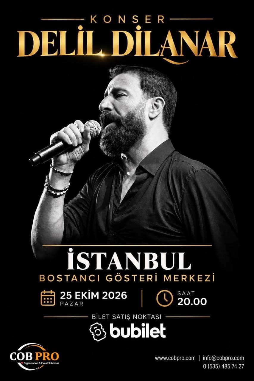 Bostancı Gösteri Merkezi